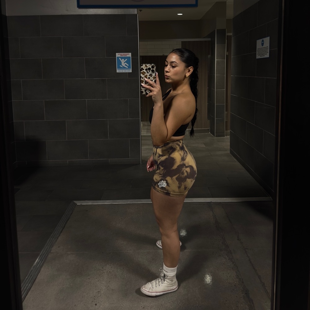 Darc sport shorts